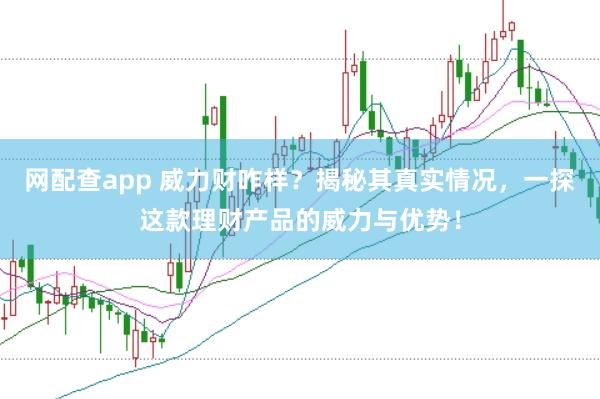 网配查app 威力财咋样？揭秘其真实情况，一探这款理财产品的威力与优势！