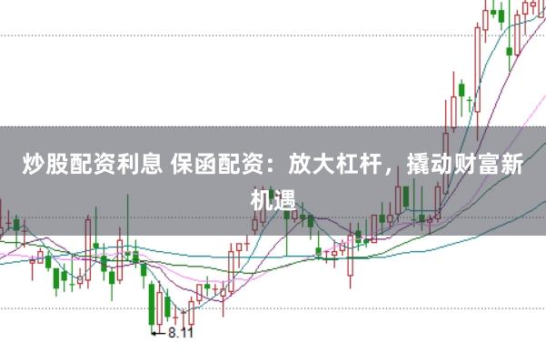 炒股配资利息 保函配资：放大杠杆，撬动财富新机遇