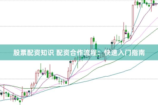 股票配资知识 配资合作流程：快速入门指南