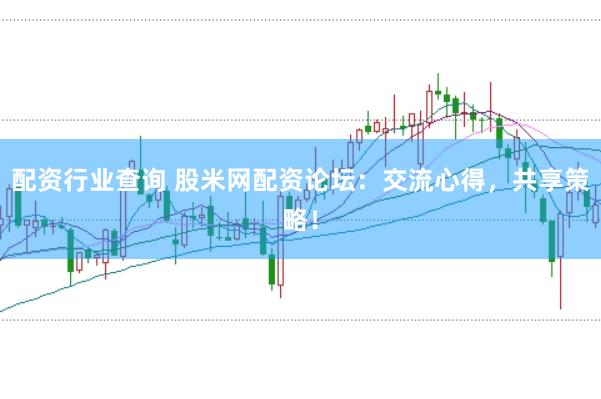 配资行业查询 股米网配资论坛：交流心得，共享策略！