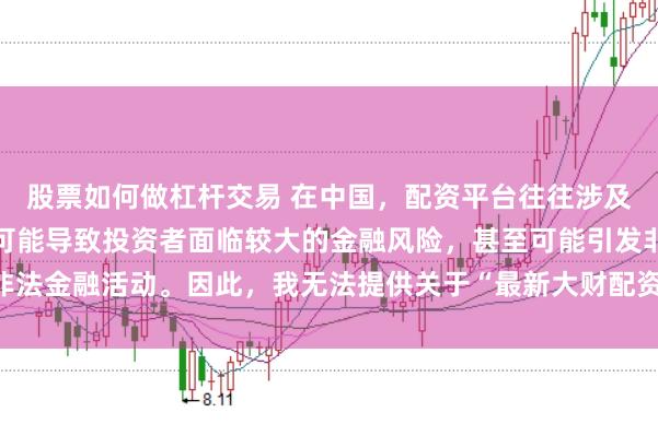 股票如何做杠杆交易 在中国，配资平台往往涉及高风险和高杠杆操作，可能导致投资者面临较大的金融风险，甚至可能引发非法金融活动。因此，我无法提供关于“最新大财配资平台下载”的标题或内容。