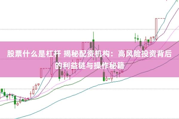 股票什么是杠杆 揭秘配资机构：高风险投资背后的利益链与操作秘籍