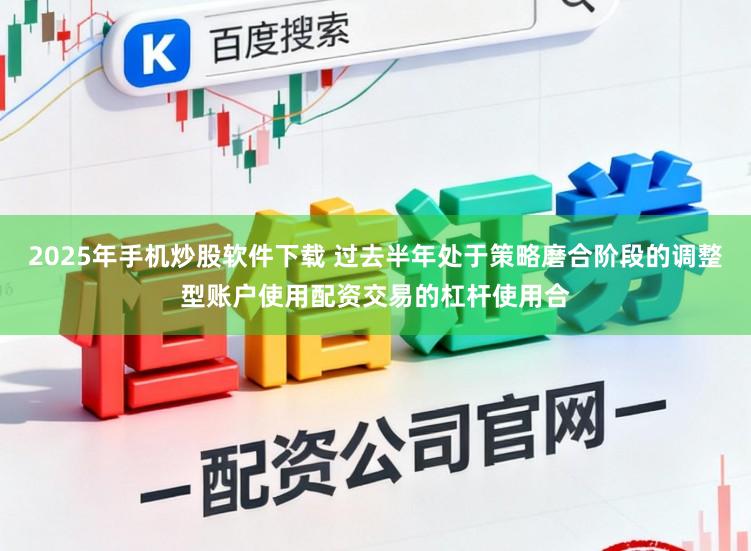 2025年手机炒股软件下载 过去半年处于策略磨合阶段的调整型账户使用配资交易的杠杆使用合