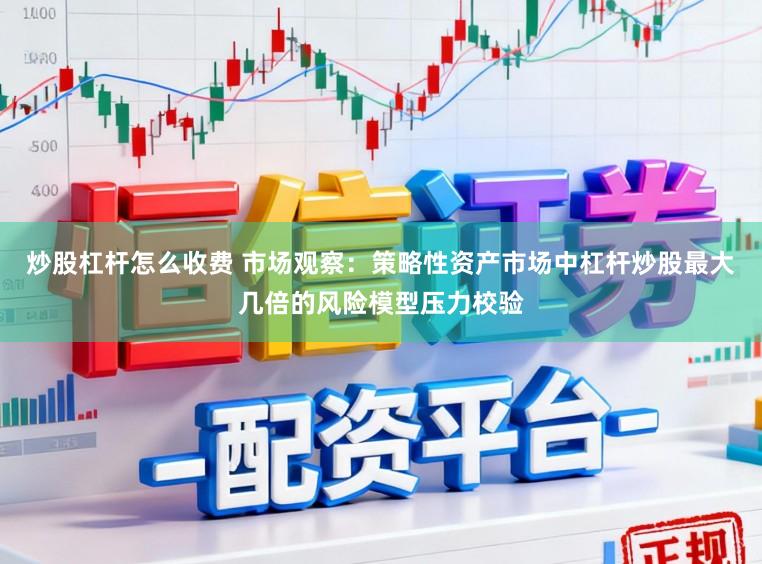 炒股杠杆怎么收费 市场观察：策略性资产市场中杠杆炒股最大几倍的风险模型压力校验