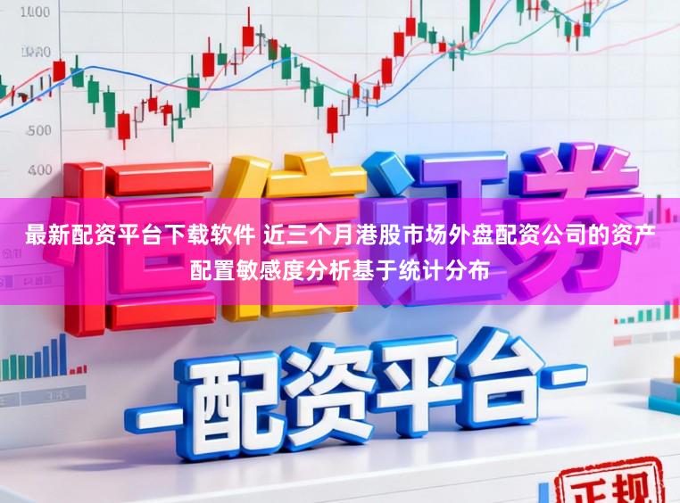 最新配资平台下载软件 近三个月港股市场外盘配资公司的资产配置敏感度分析基于统计分布