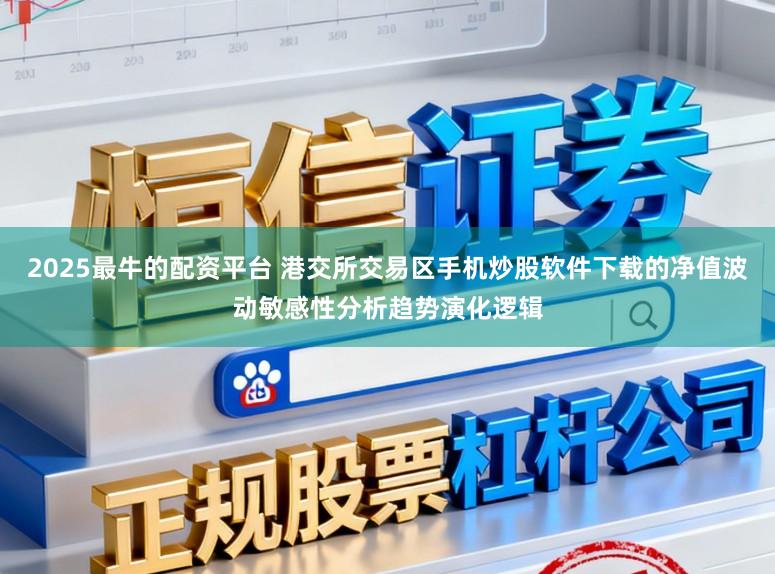 2025最牛的配资平台 港交所交易区手机炒股软件下载的净值波动敏感性分析趋势演化逻辑