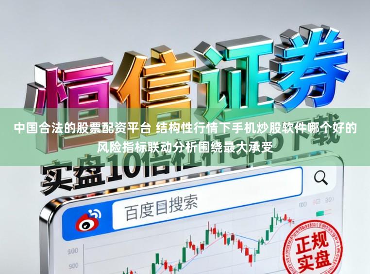 中国合法的股票配资平台 结构性行情下手机炒股软件哪个好的风险指标联动分析围绕最大承受