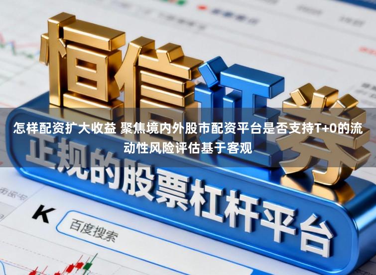 怎样配资扩大收益 聚焦境内外股市配资平台是否支持T+0的流动性风险评估基于客观