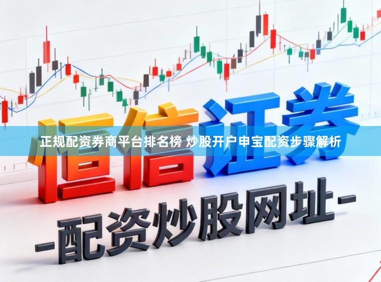 正规配资券商平台排名榜 炒股开户申宝配资步骤解析