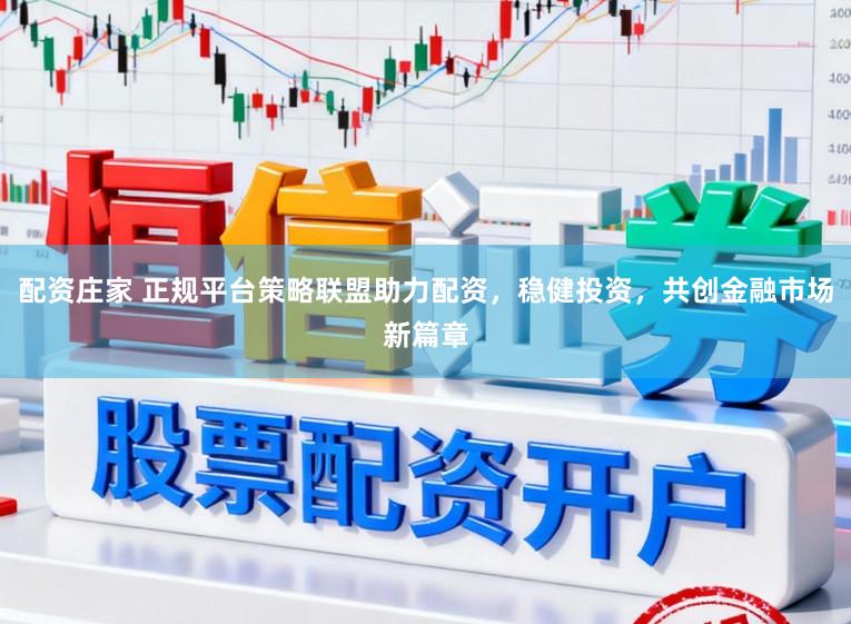 配资庄家 正规平台策略联盟助力配资，稳健投资，共创金融市场新篇章
