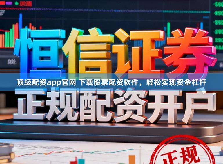 顶级配资app官网 下载股票配资软件，轻松实现资金杠杆