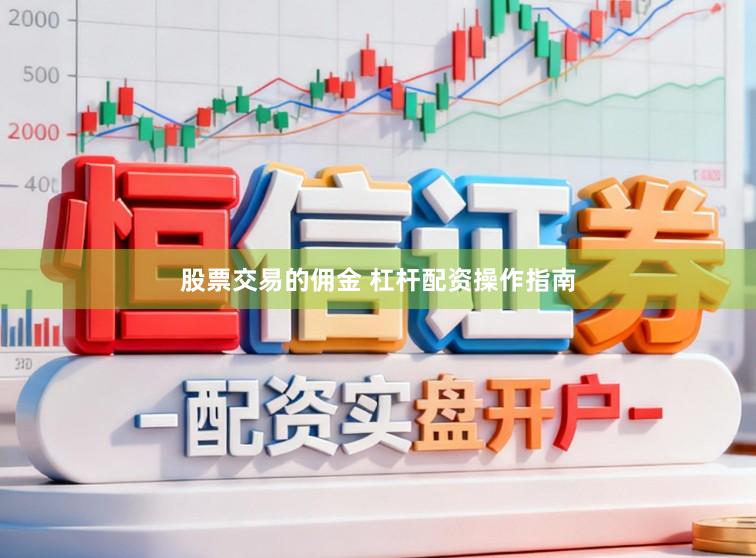 股票交易的佣金 杠杆配资操作指南
