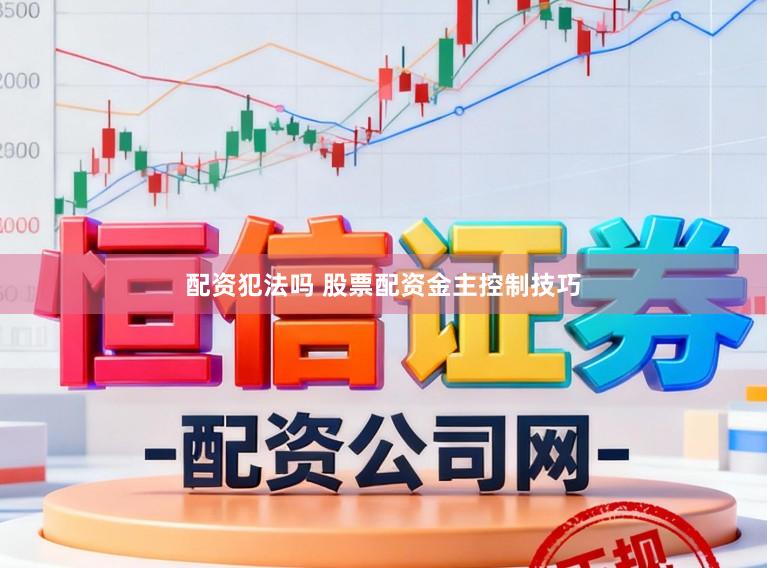 配资犯法吗 股票配资金主控制技巧