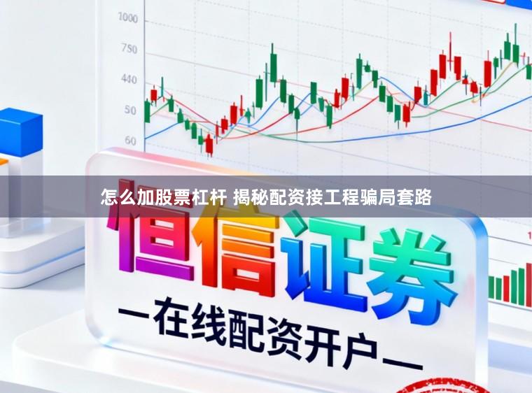 怎么加股票杠杆 揭秘配资接工程骗局套路
